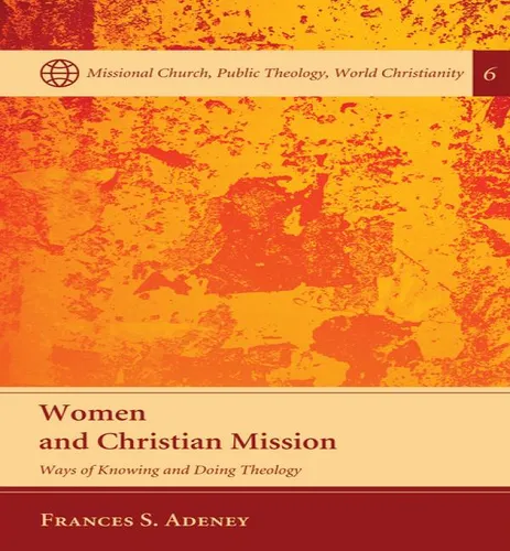 comprar Libro Women And Christian Mission - Frances S Adeney