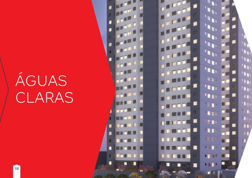 Imagem 10 de 14 de Lançamento Na Zn, 2 Dormitórios, Próx. Horto Florestal