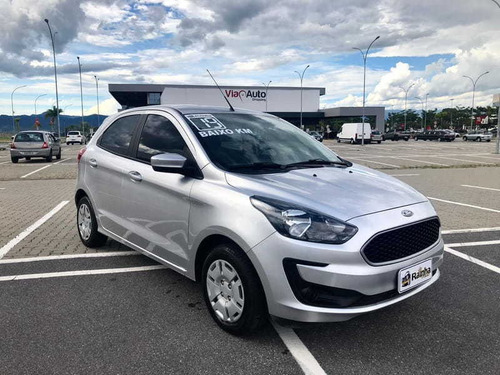 Ford Ka 1.0 Se Flex 5p