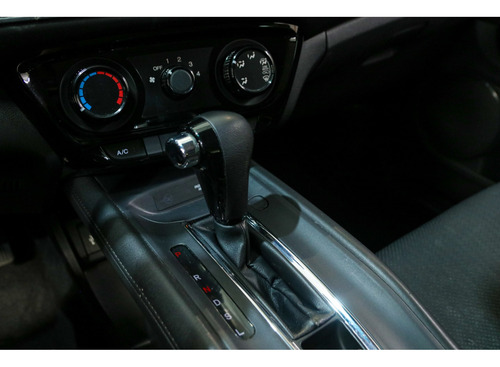 Honda HR-V 1.8 16V FLEX EX 4P AUTOMÁTICO
