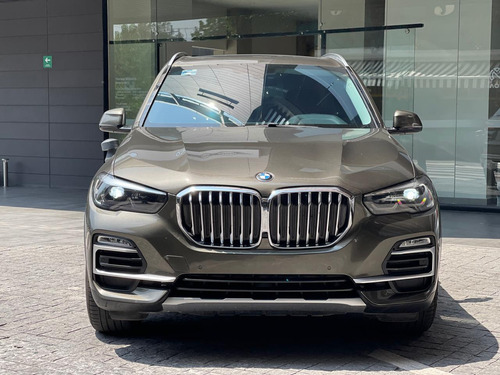 Bmw X5 45e Hibrida Aut, Xdrive, Modelo 2020