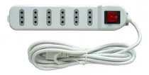 Comprar Alargadores Zapatilla 6t Corriente 3mts Macrotel C\u002Fswitc Bla
