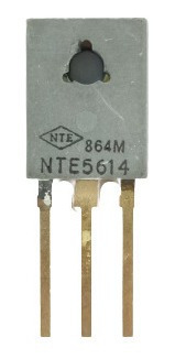 Tiristor Triac Nte5614 10a 200v