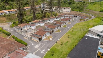 Hotel y resort en venta