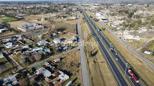 Imagen 3 de 18 de Terreno Fraccion En Venta Ubicado En Colectora Acceso Oeste - General Rodríguez, G.b.a. Zona Oeste, Argentina