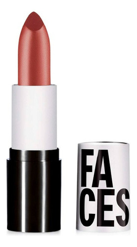 Labial Faces Cobre Sunset - Ave Fenix