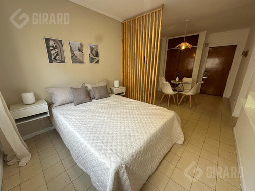 Departamento En Venta De 1 Ambiente En Zona Hermitage