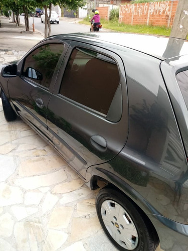 Chevrolet Celta 2008 1.0 Spirit Flex Power 5p