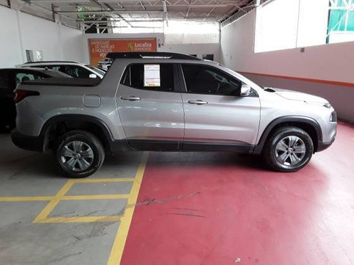 Imagem 9 de 9 de Fiat Toro 1.8 16v Evo Flex Freedom At6