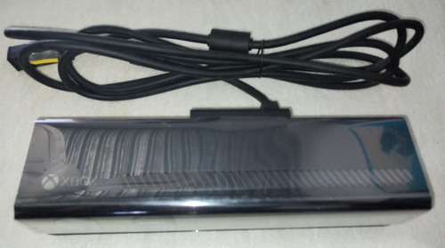 Kinect Original Microsoft Para Xbox One (Reacondicionado)