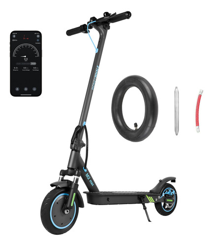 Honeywhale M2 Max Scooter Eléctrico Plegable Para Adultos