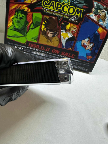 Rpg Maker Ps1 Psx Ps One (Usado)