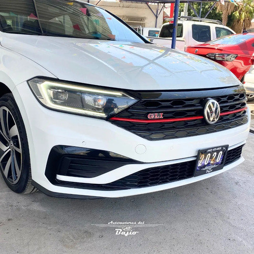 Volkswagen Jetta 2.0 Gli Dsg At