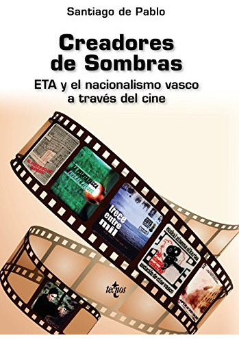 Creadores De Sombras, De Pablo, Santiago De. Editorial Tecnos, Tapa Blanda En Español, 9999