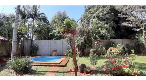Imagen 14 de 14 de Vendo Lujosa Casa Con Piscina.