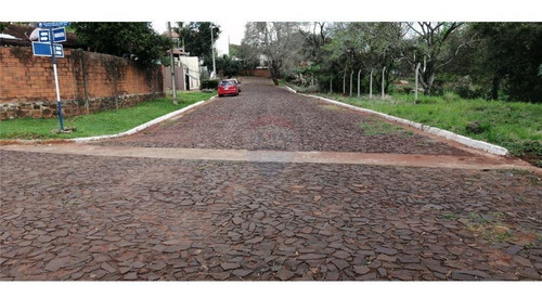 Vendo Terreno En Esquina En El Barrio Las Carmelitas De Cambyreta: 476 M2