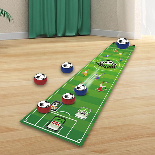 Juego De Deportes, Juego De Curling, Juego De Mesa De