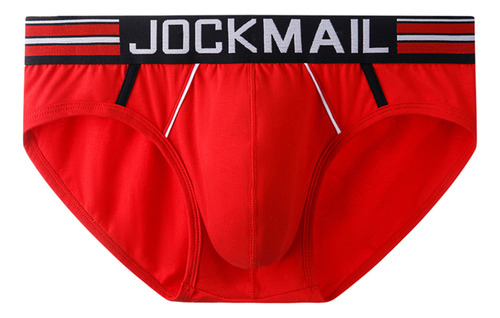 Calzoncillos De Ropa Interior Cómoda Para Hombre, Personalid