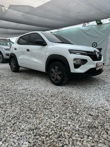 Renault Kwid 1.0 12v
