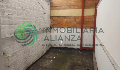 Bodega En Arriendo En Centro. Cod A16269