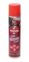 Comprar Aerosol Limpia Motores Multiuso Desengrasa 440cc Motonic