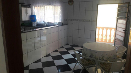 Imagem 11 de 18 de Sobrado À Venda, 4 Quartos, 2 Suítes, 7 Vagas, Selecta - São Bernardo Do Campo/sp - 42811
