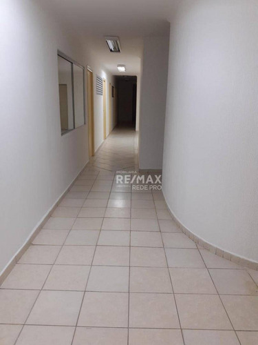 Imagem 5 de 23 de Prédio Para Alugar, 465 M² Por R$ 13.000,00/mês - Cambuí - Campinas/sp - Pr0138