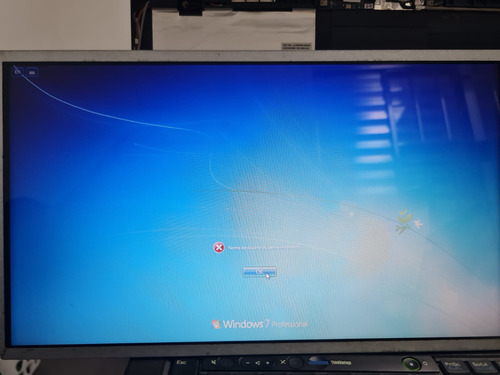 Tela Modelo Lp140wh4 Para Notebook (Usado)