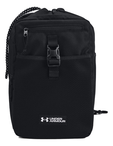 Mochila Bandolera Ua Utility Flexx Under Armour 1376461001 