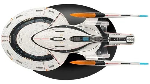 Barco Star Trek Online: USS Concorde Ncc-94500 - Ed. 20