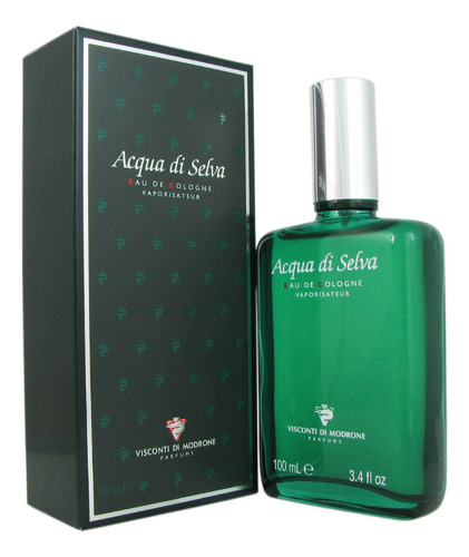 Modrone Acqua Di Selva Men Edc Spray - mL a $241427