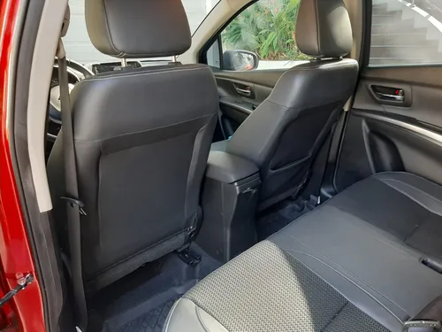 Suzuki S-Cross 1.6 Glx 4X2 Aut