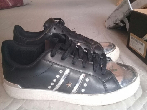 Zapatillas Mujer
