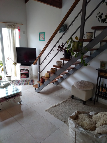 Venta Dúplex Con Vista Al Lago En Centro De Bariloche
