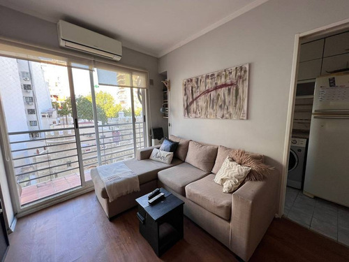 Imagen 4 de 24 de Venta De Departamento En Almagro