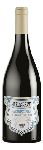 Ver Sacrum Monastrell 2023