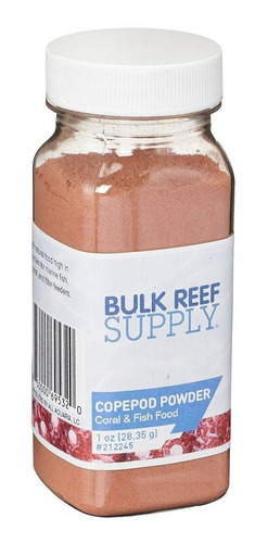 Copepodos Artico Alimento Peces Y Corales Bulk Reef Supply