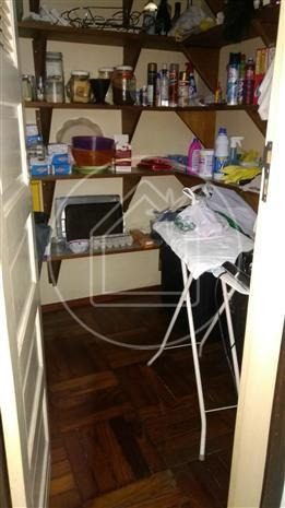 Apartamento - Ref: 814195