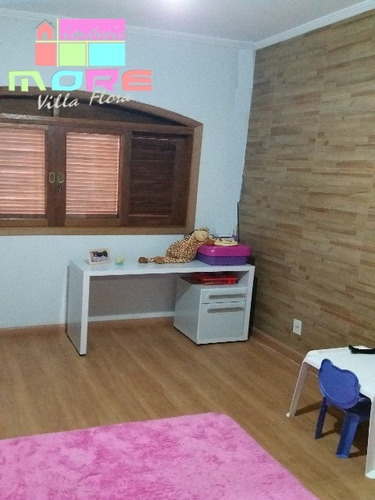 Imagem 16 de 30 de Chacara - Ch00008 - 4298880