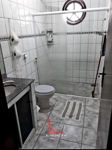Imagem 13 de 15 de Casa Na Planejada Ii Em Bragança Pta Sp - Ca1216-1