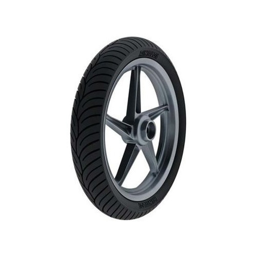 Pneu Moto Street Hb37 80/100-18 Diant S/c Rinaldi Titan-fan