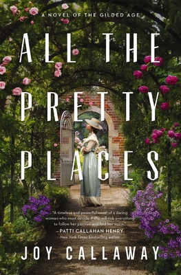 Libro All The Pretty Places: A Novel Of The Gilded Age - ...