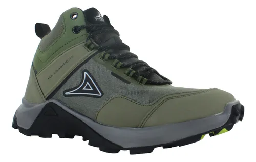 Botas outlet pirma hombre