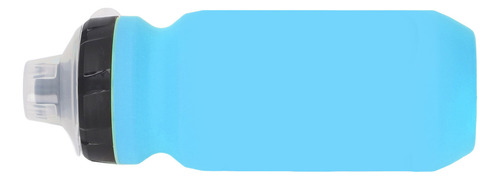 Botella De Agua Squeeze Para Ciclismo, Pp, Portátil, A Prueb