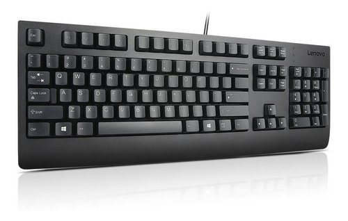 Teclado Lenovo Preferred Pro Ii Español Latam 171 4x30m86903