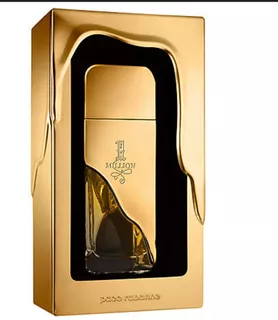 Perfume Paco Rabanne One Million Hombre