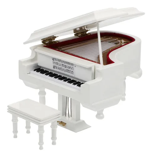 Piano de cheap cola niños