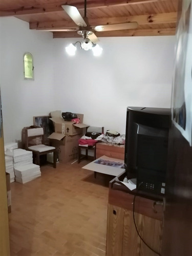 Imagen 12 de 15 de Venta Ph Al Fondo 3 Ambientes Con Jardín Y Terraza. Mataderos