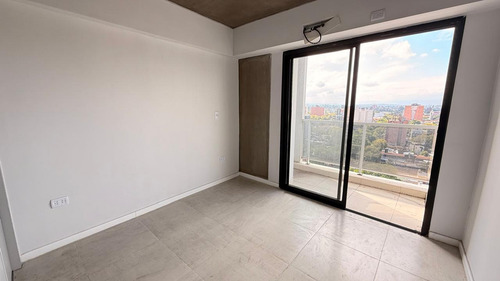 Alquiler! Hermoso Departamento De 1 Dormitorio En Torre Blue (link), Barrio Sur
