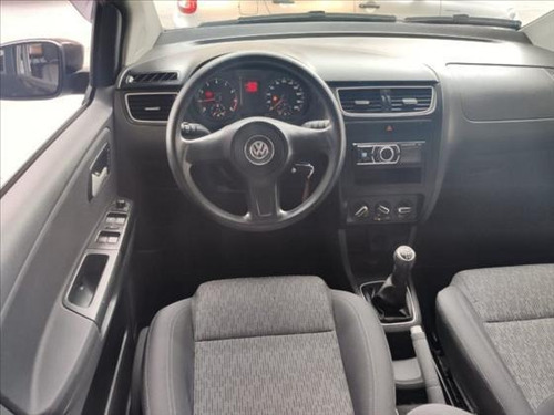 Volkswagen Fox 1.0 Mi 8v